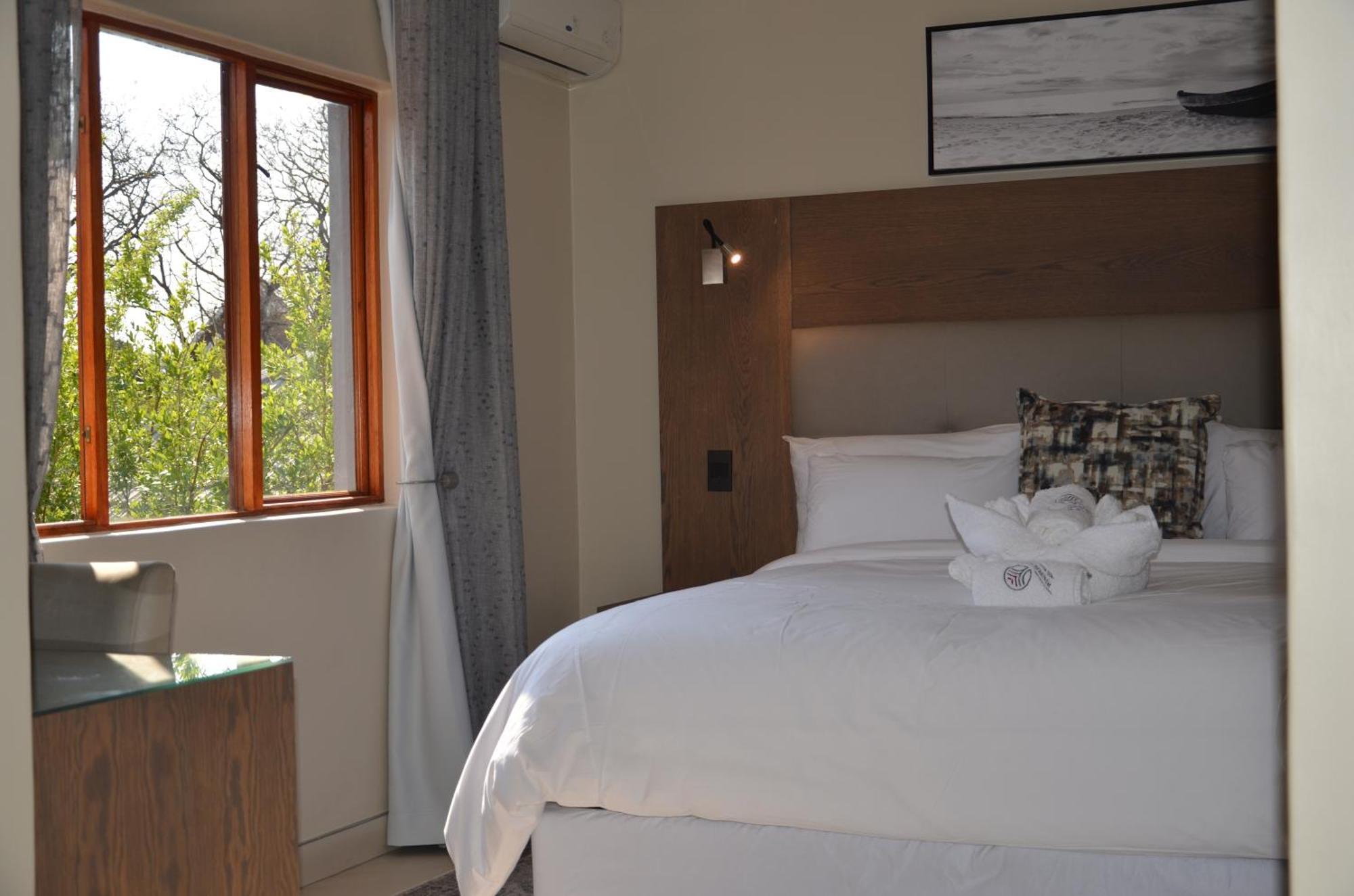Windhoek Gardens Boutique Hotel Exterior photo